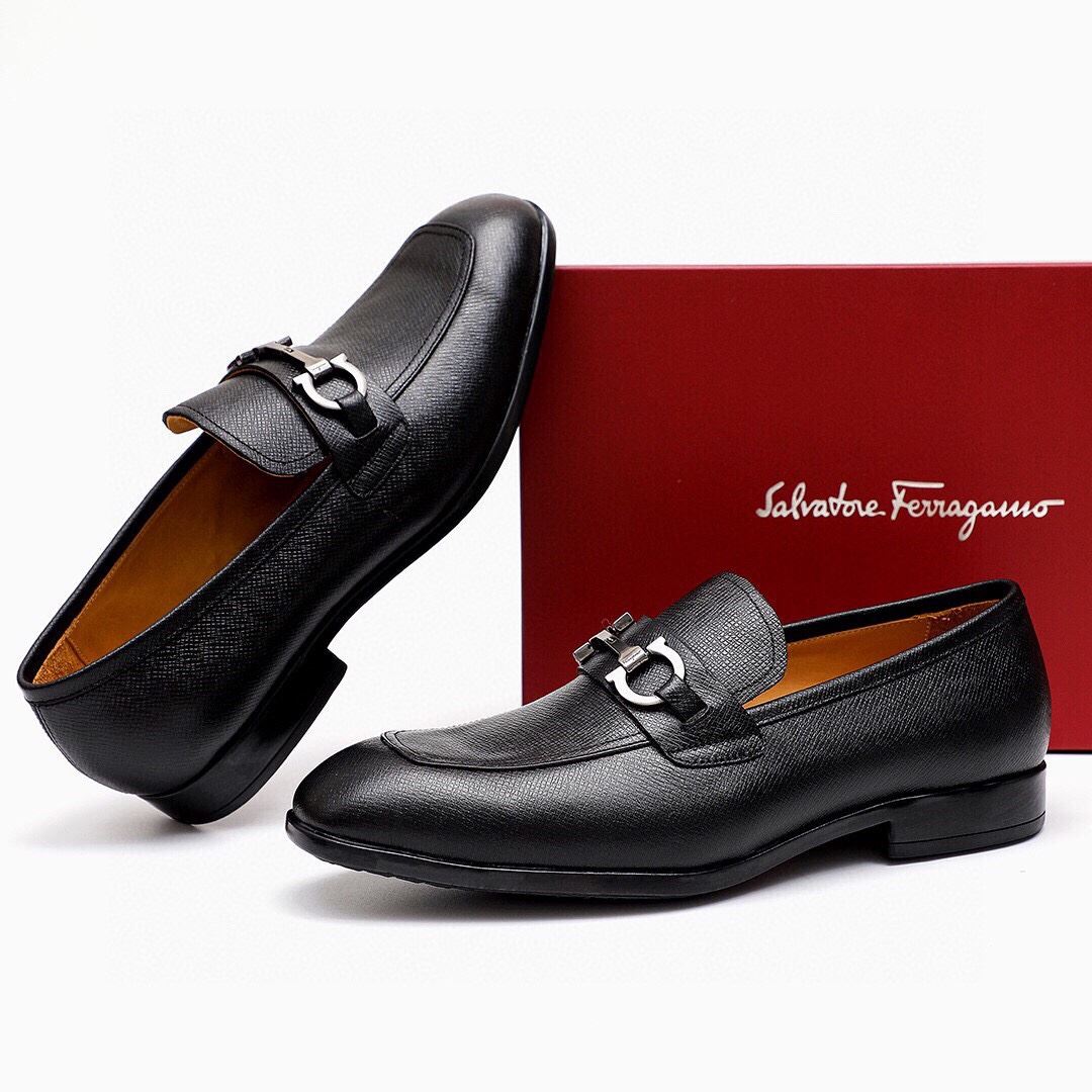 Ferragamo Shoes